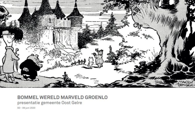 Ruimtelijke kwaliteitskader