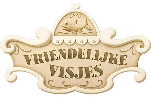 Vriendelijke Visjes
